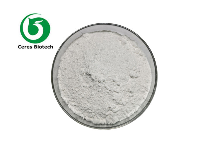 Thickener CAS 9002-18-0 Food Additives Agar Powder