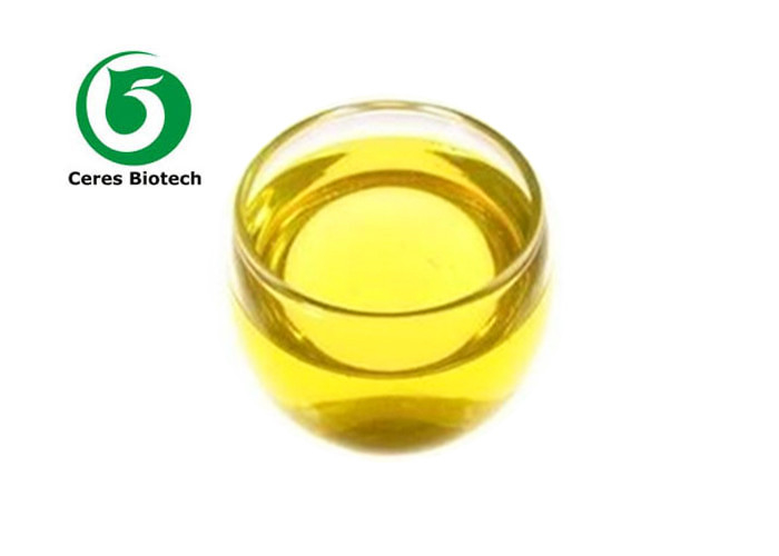 Cosmetic Grade Natural Ostrich Oil Anti inflammatory