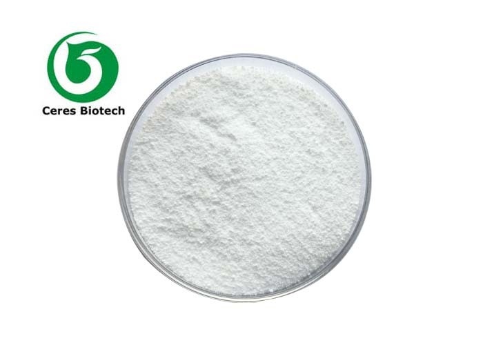 CAS 18472-51-0 Chlorhexidine Digluconate 98% Powder