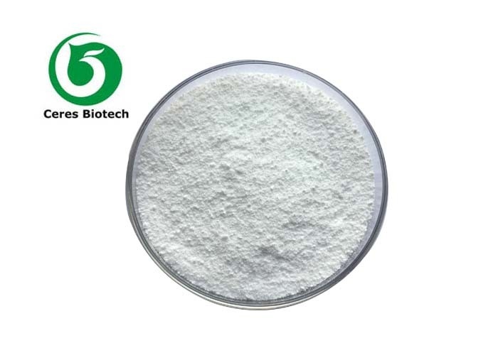 Food Supplement CAS 70-26-8 L-Ornithine HCl White Powder