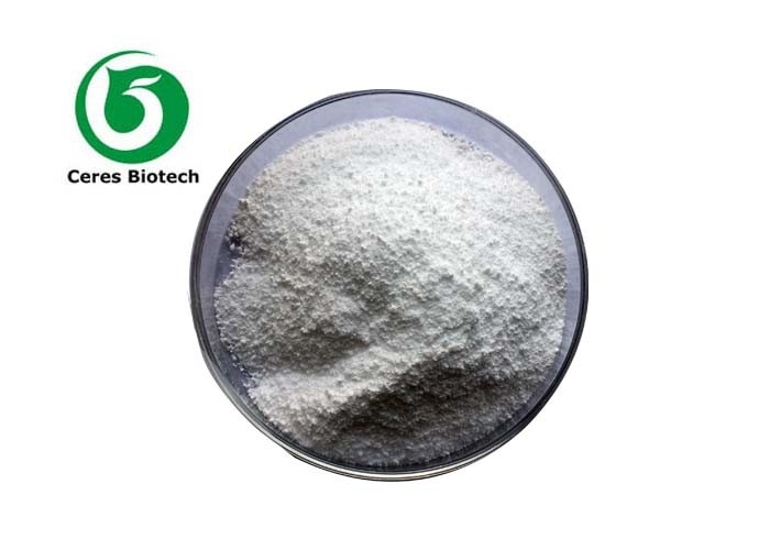 Food Additive 99% Agmatine Sulfate CAS 2482-00-0