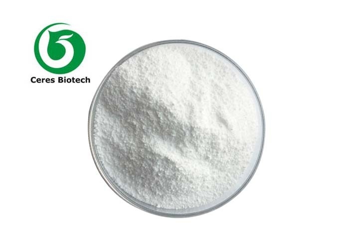 Weight Loss API Active Pharmaceutical Ingredient Orlistat Powder CAS 96829-58-2