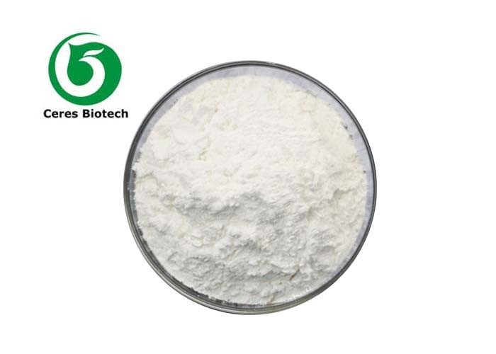 CAS No 110-44-1 Sorbic Acid As A Food Preservative White Powder