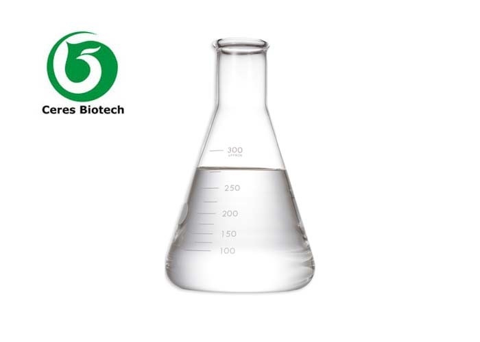 CAS 4525-33-1 Dimethyl Dicarbonate In Food Industry Soft Drinks