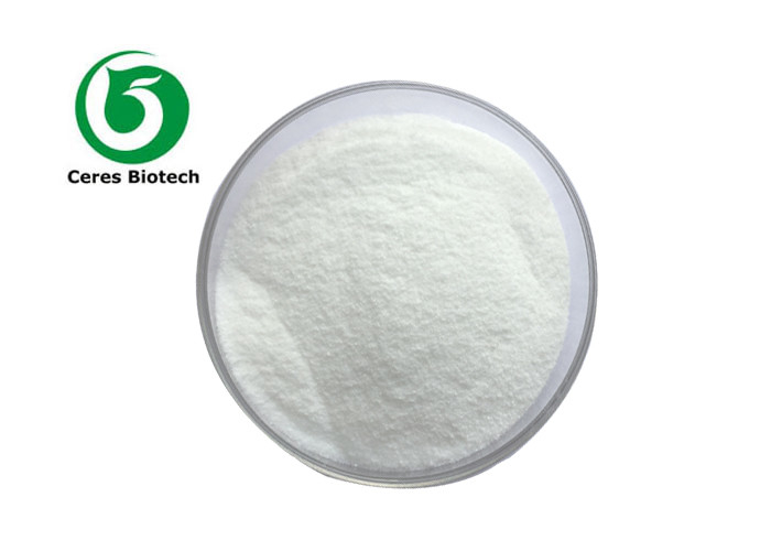 Raw Material (S)-(+)-Ibuprofen CAS 51146-56-6