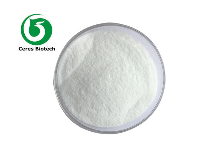 CAS 2664-60-0 Food Additives Dodecyl 4-hydroxybenzoate