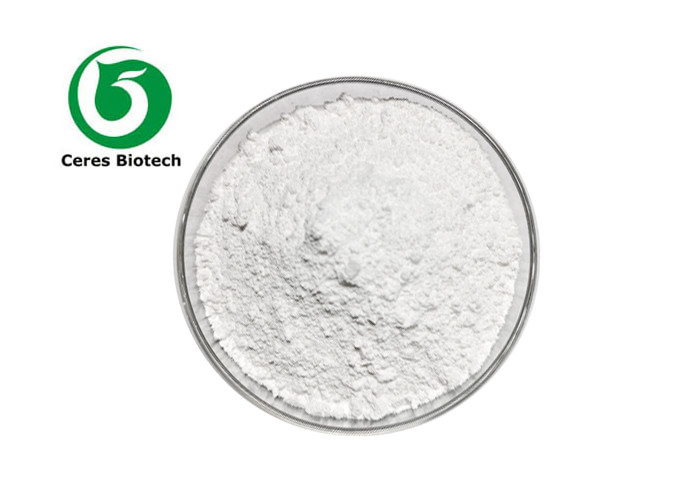 CAS 7487-88-9 Magnesium Sulfate Anhydrous Powder Food Grade
