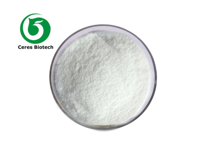 Food Additives Amino Acid Powder CAS 60-18-4 L-Tyrosine