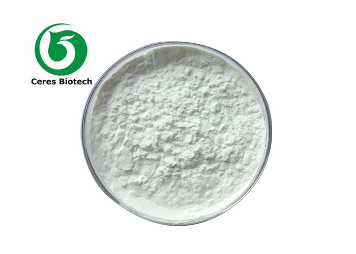 CAS 156-38-7 Amino Acid Powder 4-Hydroxyphenylacetic Acid