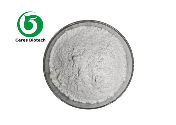 Antibacterial API Pharma Products White Powder CAS 60-54-8 Tetracycline