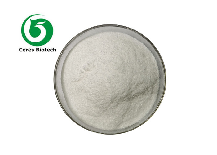 CAS 120202-66-6 Clopidogrel Hydrogen Sulfate antiplatelet Clopidogrel Bisulfate