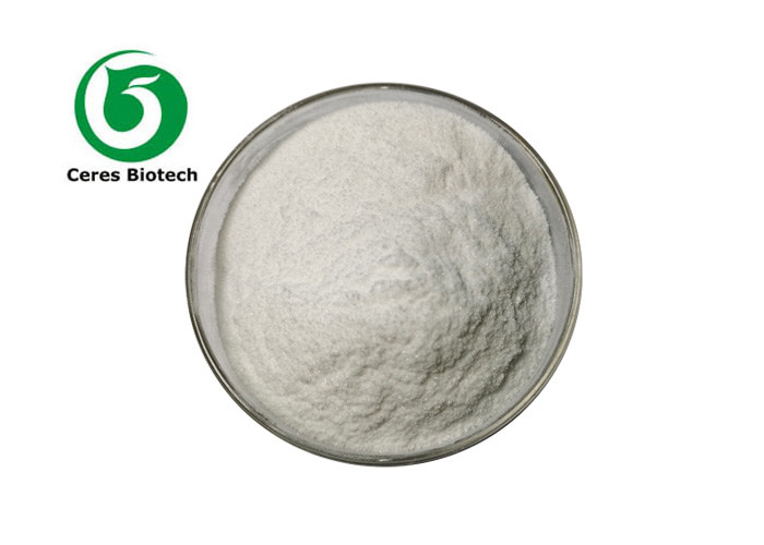 GMP Active Ingredient Pharmaceutical CAS 56-95-1 Chlorphenamine Maleate