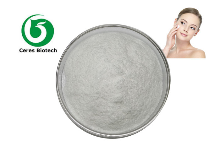 High Purity 99% Melatonine Powder CAS 73-31-4