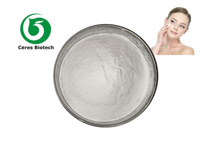 Hydrolyzed Marine Fish Collagen Peptide Powder 90% Anti Aging