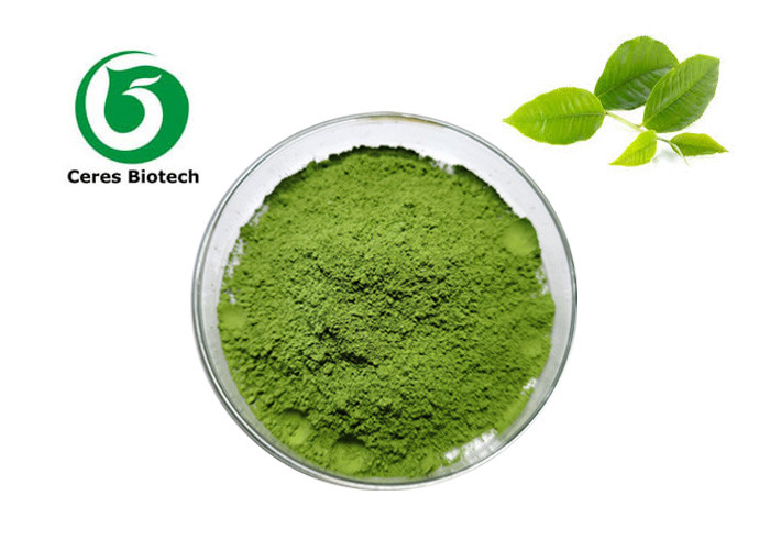 Ceremonial Grade Pure Matcha Powder Anti Radiation For Weight Loss