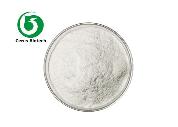 HPLC 99% Pharmaceutical Pantoprazole Sodium Powder CAS 138786-67-1