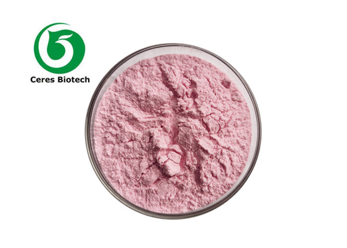 Human Growth 99% Manganese Gluconate Powder CAS 6485-39-8